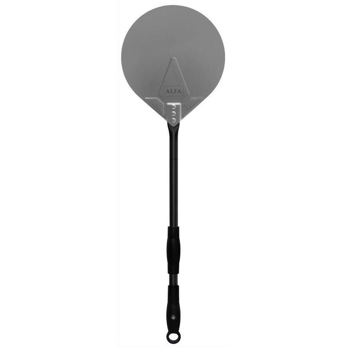 Espatula  Alfa Forni Pizza Turner Peel Universal