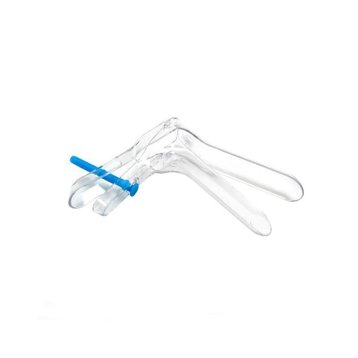 Espéculo Rectal De Plástico Transparente