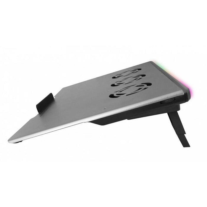 Esperanza Base Refrigeracion Cooling Pad Rgb Boreas