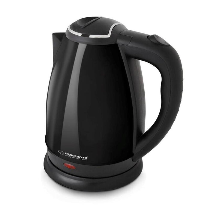 Esperanza Ekk113k Hervidor Eléctrico 1,8 L Negro