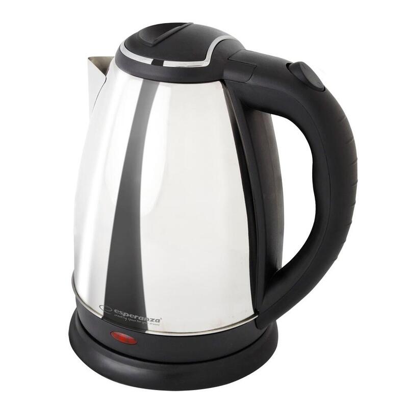 Cafeteras y Té