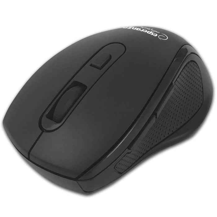 Esperanza Raton 6d Bluetooth Auriga Black Em128k