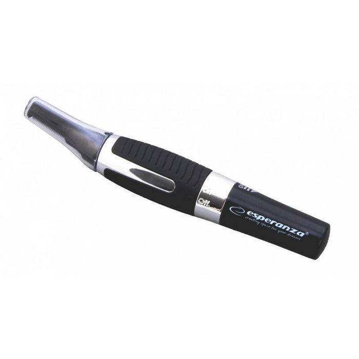 Esperanza Trimmer For   Nose, Ears And Eyebrows