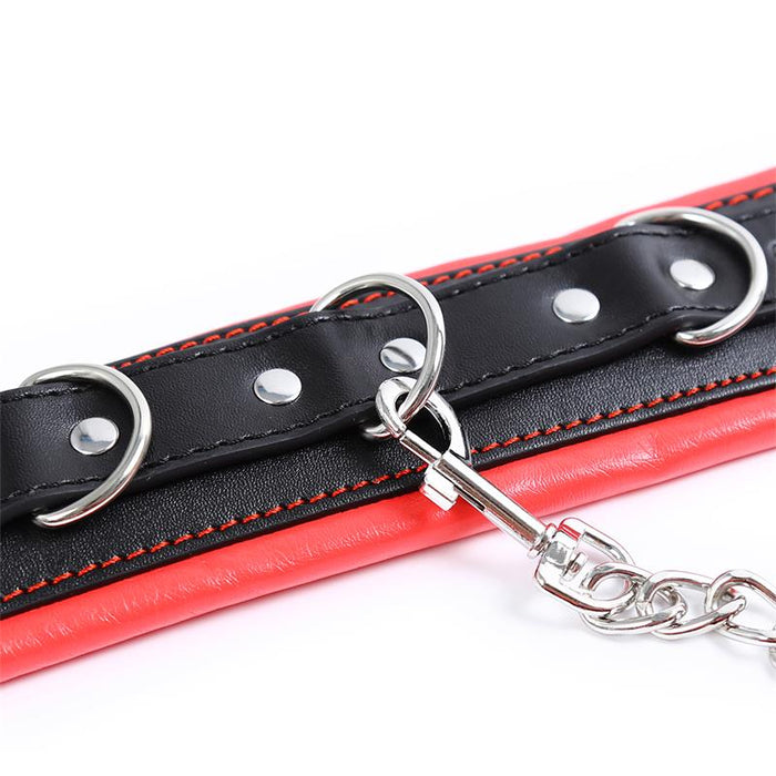 Esposas Para Tobillo Ajustables