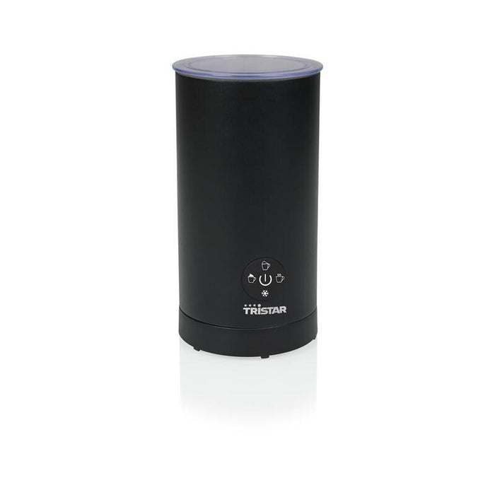 Espumador De Leche 4 En 1 Tristar Mk-2278, 500 W, Negro