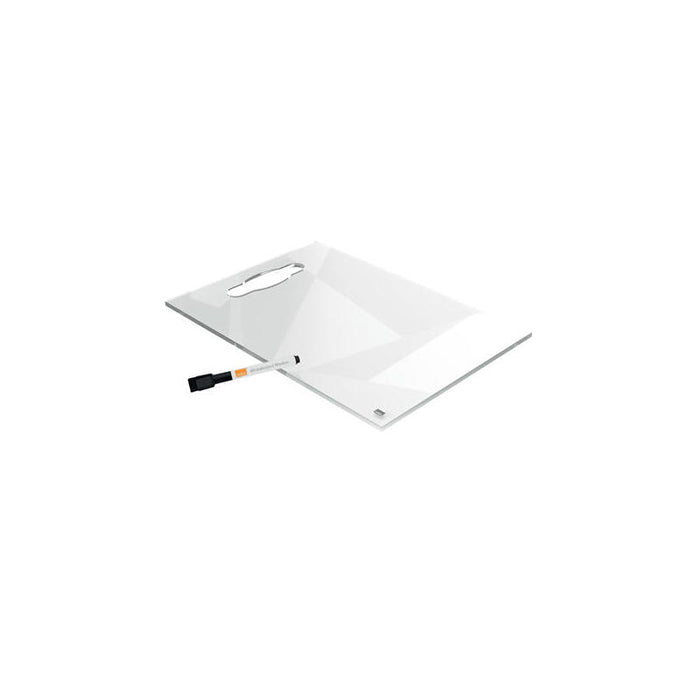 Esselte Archivador Palanca Folio Lomo Ancho Pp Interior Forrado En Papel Rado Cantoneras Negro