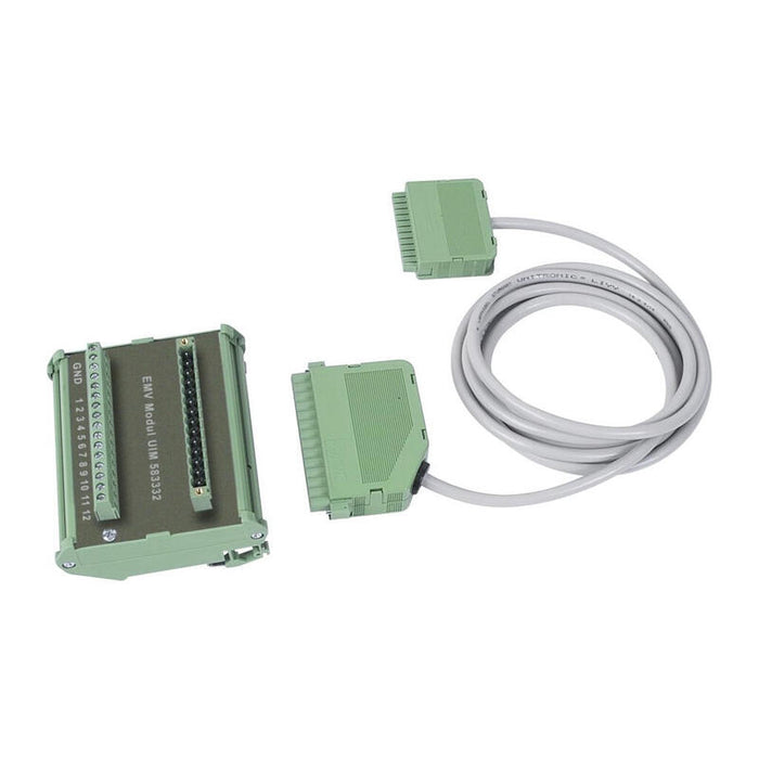 Esser 583332 Módulo Protección Emc Para Uim