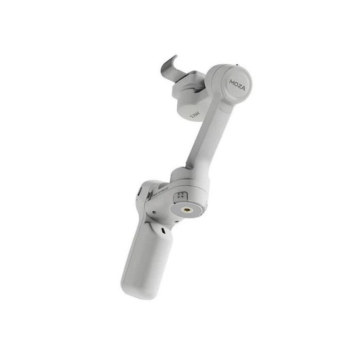 Estabilizador Gimbal Moza Mini Mx3