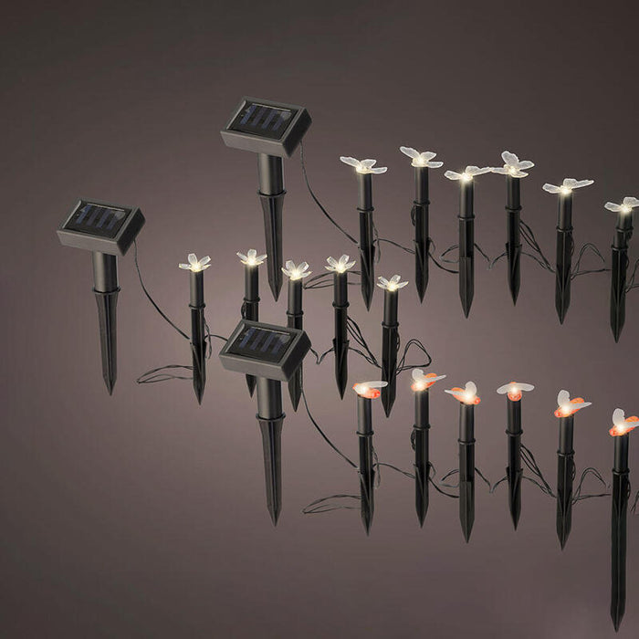 Estaca Solar Modelos Surtidos 898168