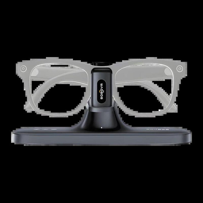Estación Bobovr Cg2 Ray-Ban Meta Wayfarer/Skyler/Headliner