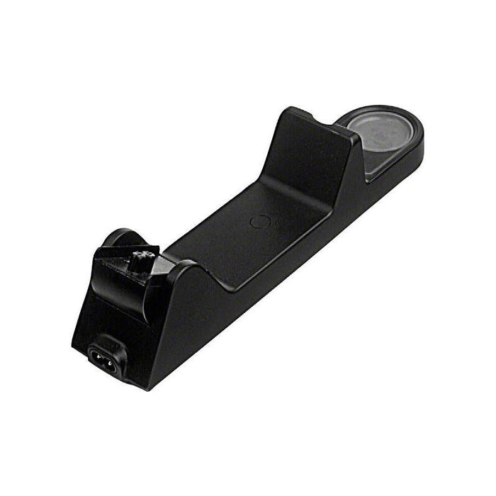 Estación De Carga Bosch Diy & Garden Para Gpkp, Cargador Negro 2609200136