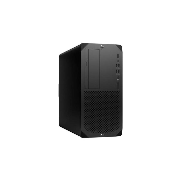 Estación De Trabajo Hp Z2 Tower G9 (86d58ea), Sistema De Pc Negro, Windows 11 Pro De 64 Bits 86d58ea#Abd