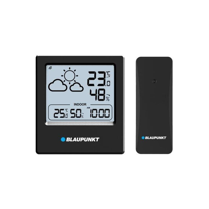 Estación  Meteorologica   Blaupunkt Ws10bk
