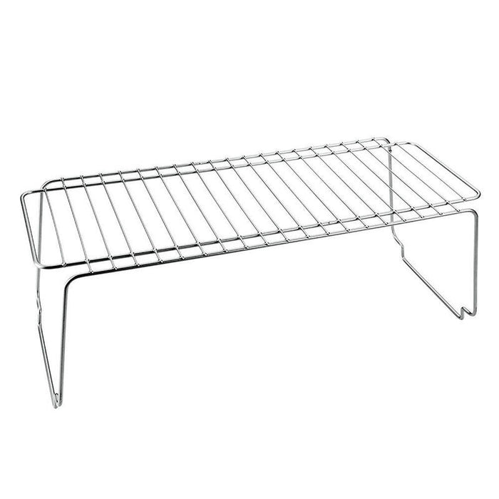 Estante Apilable 45x19x18cm Metaltex