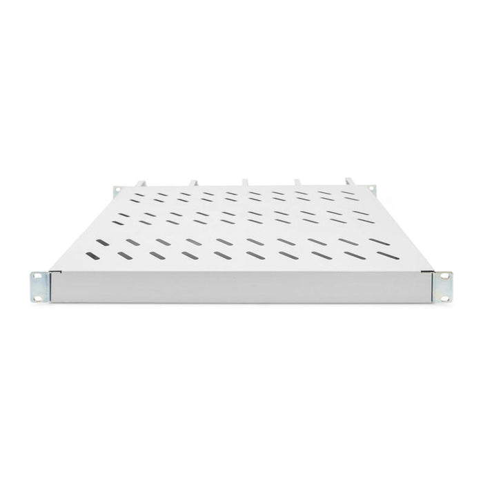 Estante Fijo Digitus 1u Para Armarios De 600 Mm De Profundidad, Grande