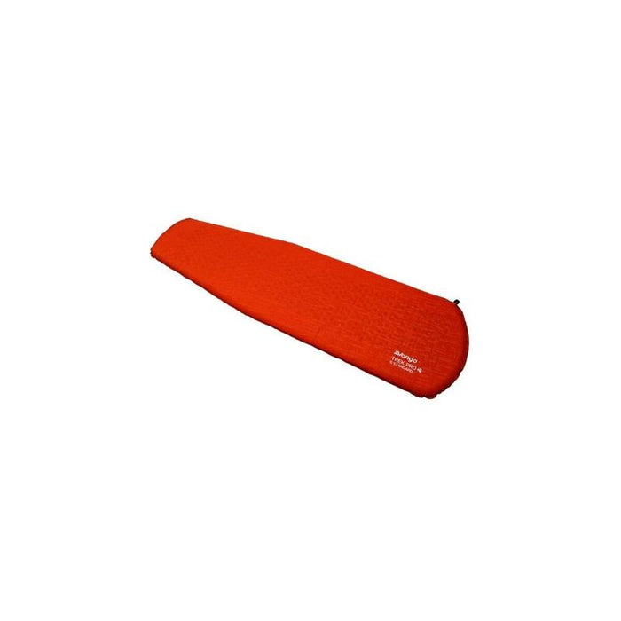 Estera De Camping Vango Trek Pro 5 Standard Smstrekpr000005 Naranja Smstrekpr000005