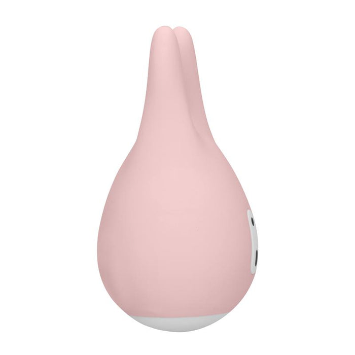 Estimulador Del Clítoris Sugar Bunny Rosa