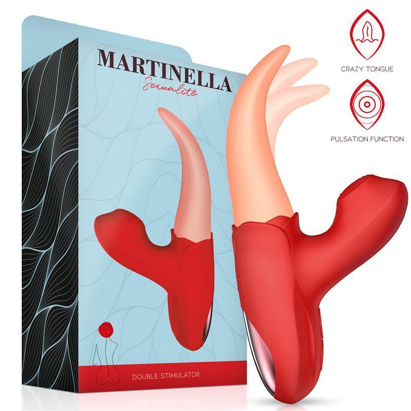 Mayorista Martinella