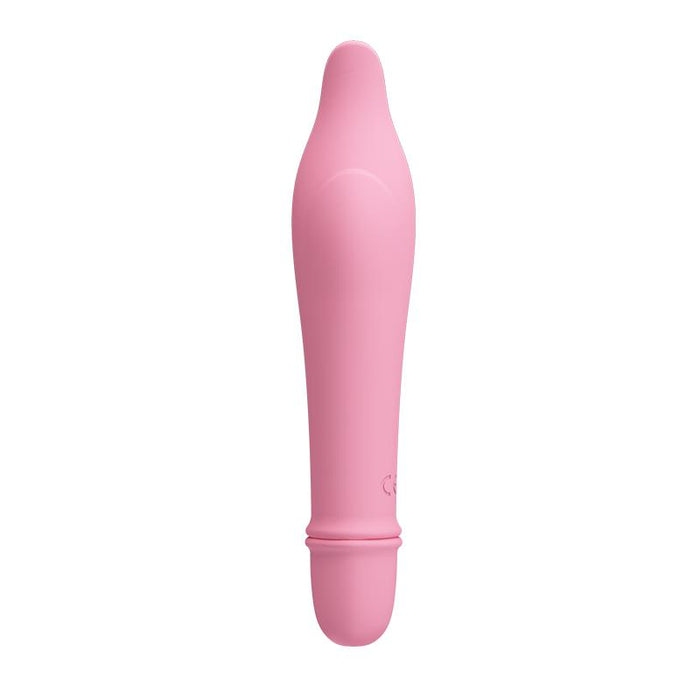Estimulador Edward Color Rosa Claro