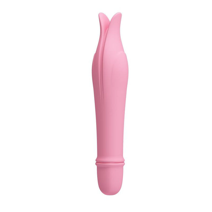 Estimulador Edward Color Rosa Claro