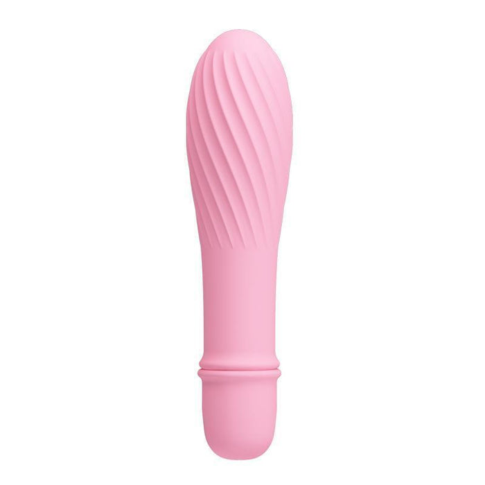 Estimulador Solomon Rosa Claro