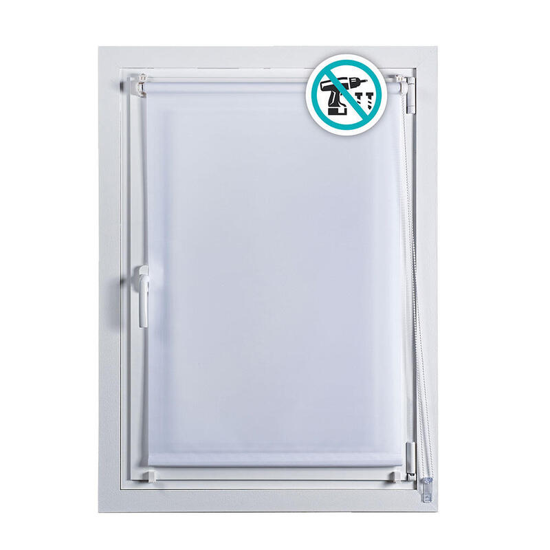 Cortinas y accesorios