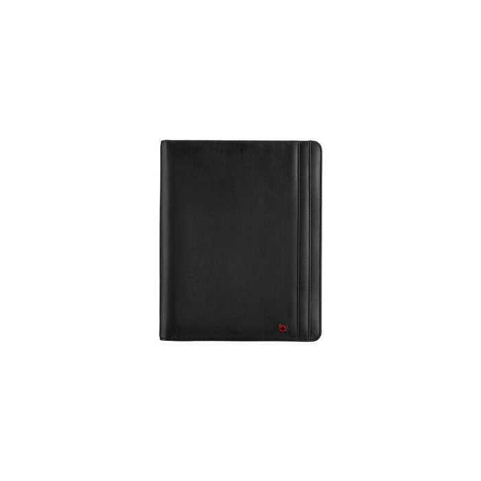 Estuche De Escritura Wenger Venture Con Cremallera Y Asas De Transporte