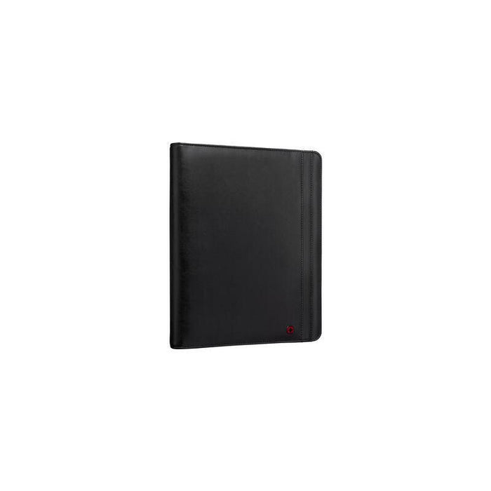 Estuche De Escritura Wenger Venture Con Cremallera Y Asas De Transporte