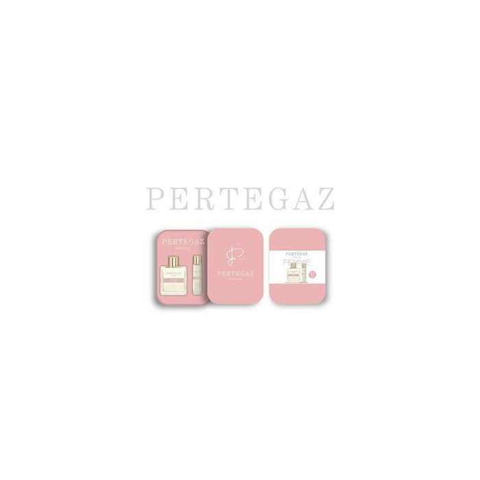 Estuche Eau De Parfum Femme, 100 + 30 Ml Señora