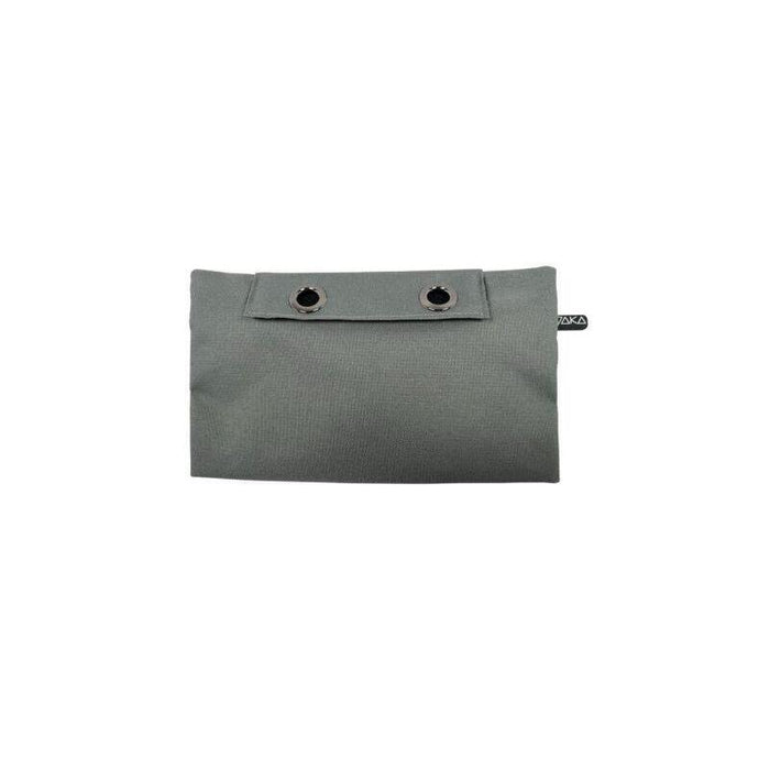 Estuche Rectangular Yaka Yakapen_dge 3 En 1 - Gris