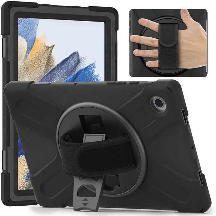 Estuff Es683609-Bulk Funda Para Tablet 26,7 Cm (10.5") Negro