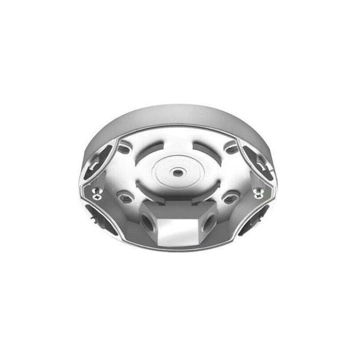 Esylux Ap Toma Blanco Ip54 Fr Bewegungs- Y Detector De Presencia Em10425400