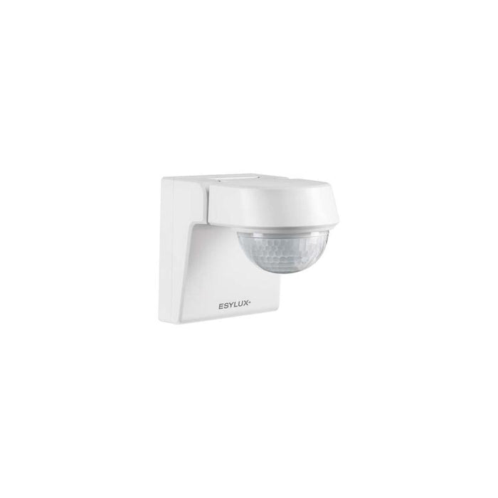 Esylux Defensor Md 230 40 Ir Em10025372 1c Ip55 Wh Detector De Movimiento M.230