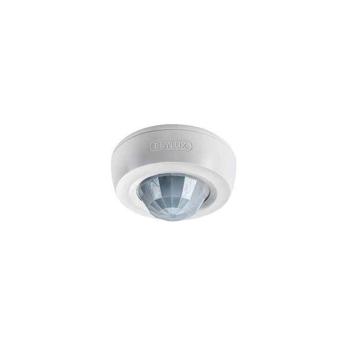 Esylux Md 360 24 Basic Ws Eb10430848 Techo Detector De Movimiento 360