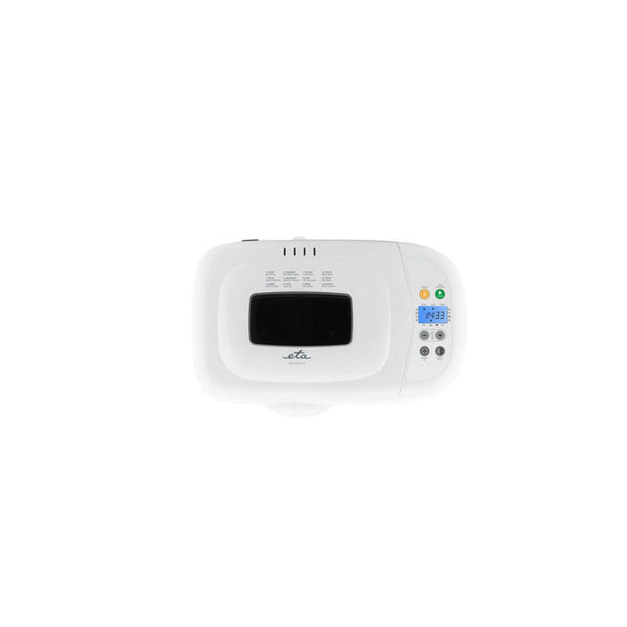 Eta Harmony Ii Panificadora 850 W Blanco