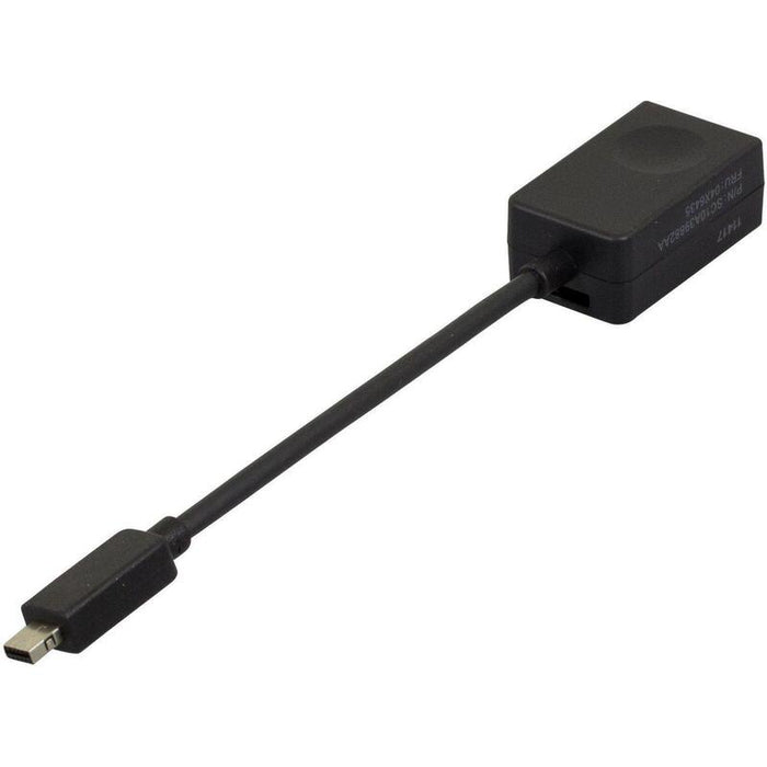 Ethernet,Extension 4x90f84315, Rj-45, 90 Mm, 180