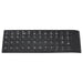 Pegatina Para Convertir Teclado En Idioma Inglés Uk