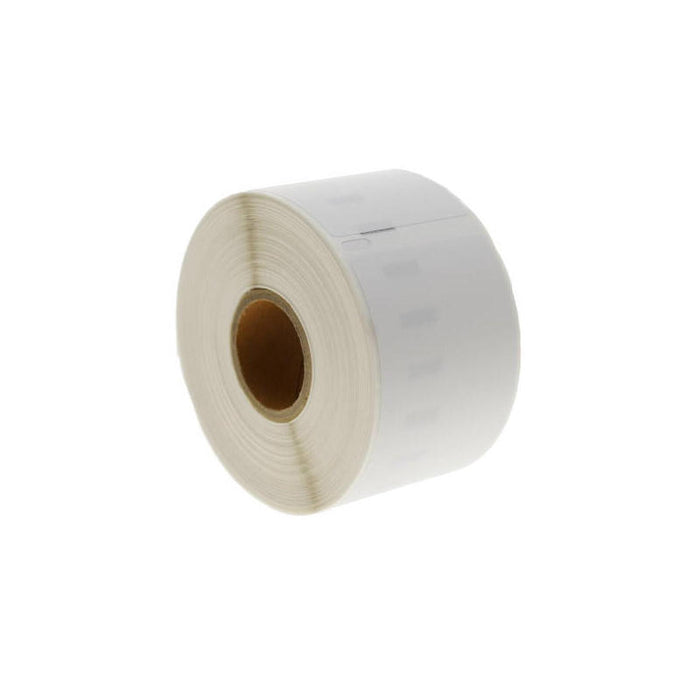 Etiquetas Compatible Con Dymo S0722560-R - 89 Mm X 41 Mm · Blanca