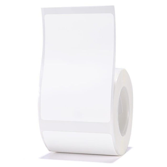Etiquetas Termicas Niimbot R50*70-110blanco