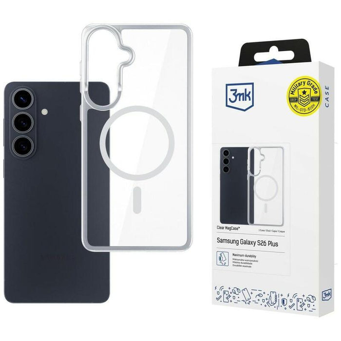 Etui Armor Magcase Samsung Galaxy S26
