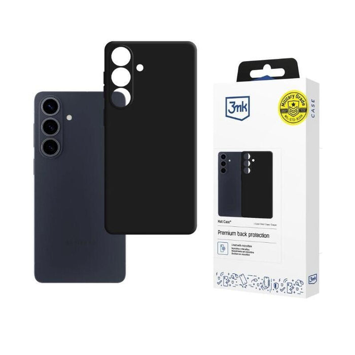 Etui Matt Case Samsung Galaxy S26+ Plus Negro