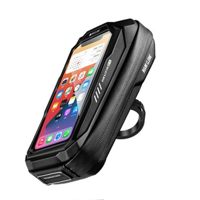 Etui Para Volante Bicicleta X3 Negro