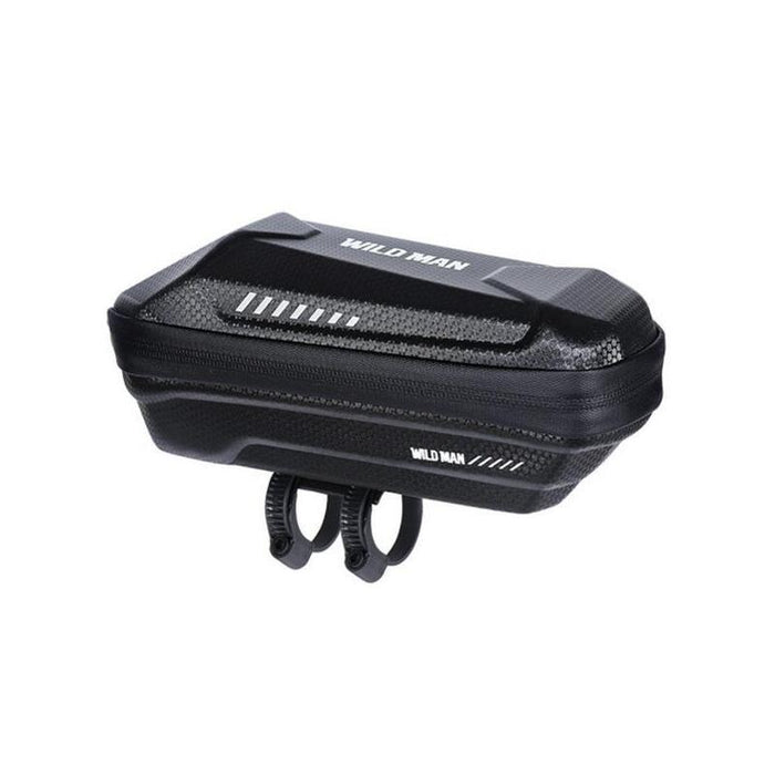 Etui Rowerowe Xs5 Sakwa Para Marco Negra
