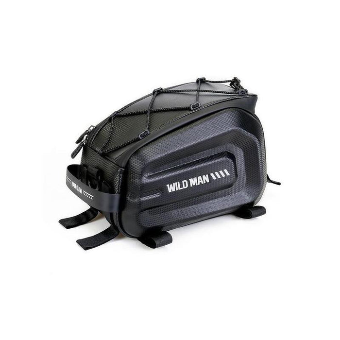 Etui Sakwa Na Bagaznik Gd5 4l Negro