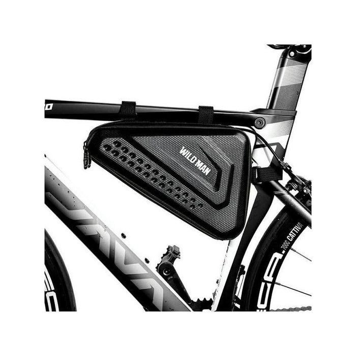 Etui Sakwa Para Marco Es19 1l Soporte Rower Negro