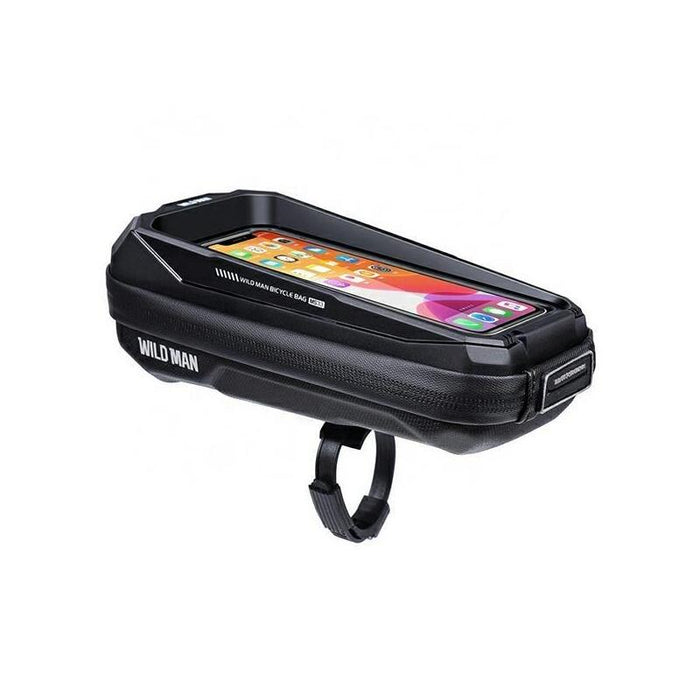 Etui Soporte Para Bicicleta Ms33 0,6l Para Mostek