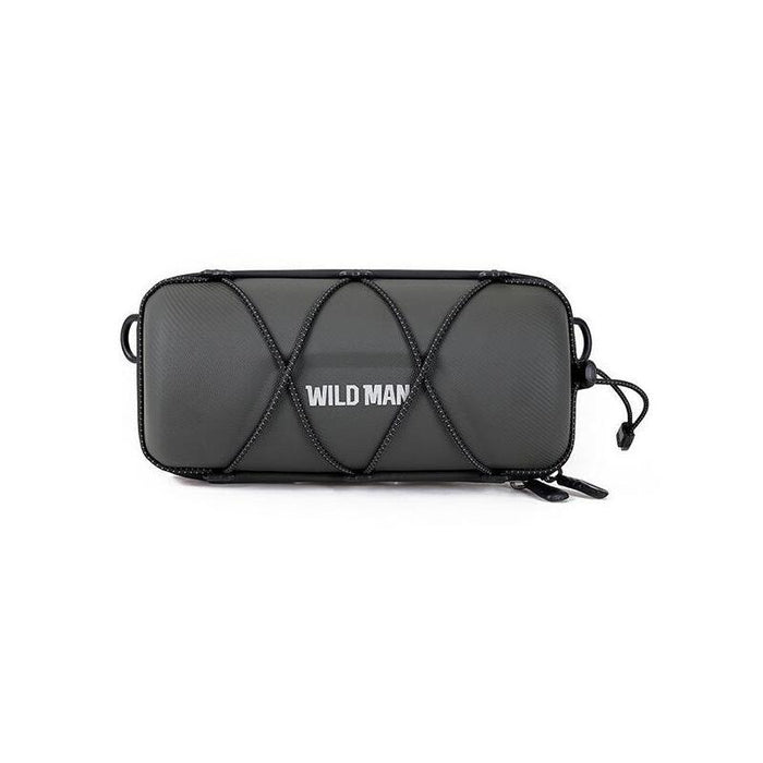 Etui Soporte Para Kierownice Bicicleta Gd7x Sakwa