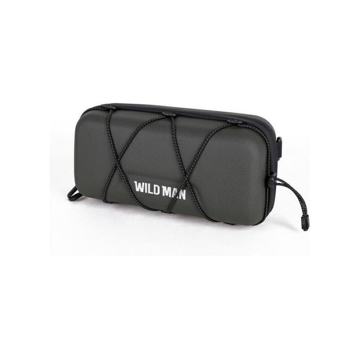 Etui Soporte Para Volante Bicicleta Gd8 Verde