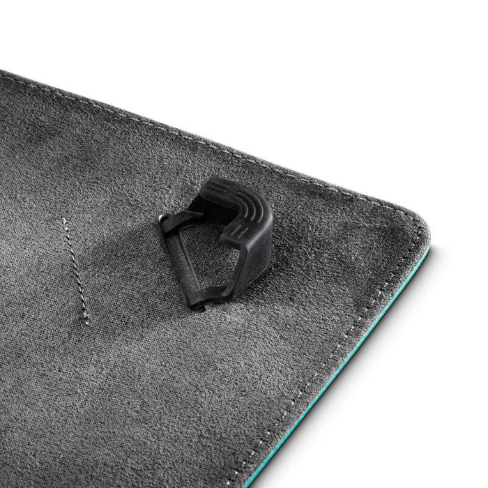 Etui Uniwersalne Para Tablet 9,5-11' Xpand Petrol