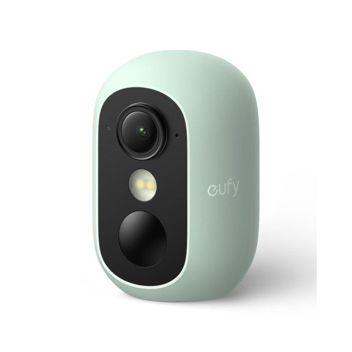 Eufycam C35 Solo Verde